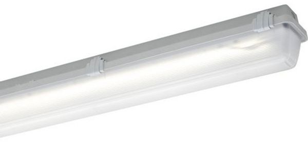 Schuch 161170354 161/15L60 AUS 46W 4000K IP65 PMMA.