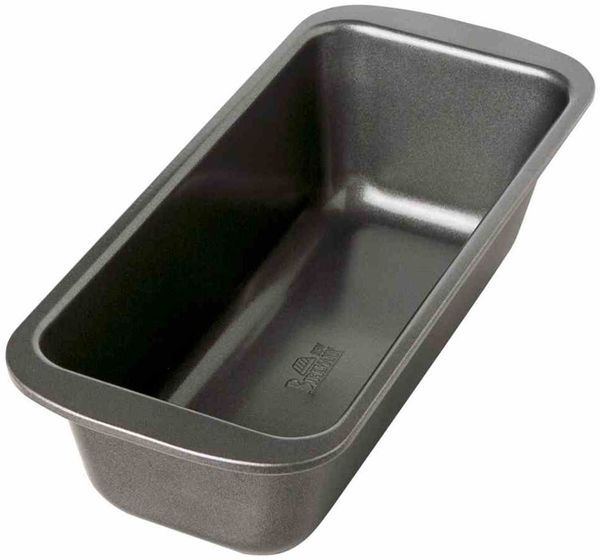 Kastenkuchenform 25cm Backblech Backform Backen Kuchen Torten Küche Kochen Ofen