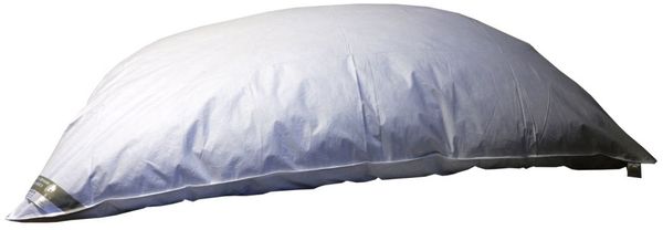 Betten Hofmann Winter Oberbett Daunenbett Ballonbett 155x220 cm 2000 g 100% neue Daunen warm Bild 3