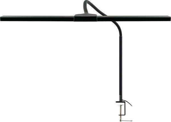 Schwaiger LED Schreibtischlampe 658156, flexibler Schwanenhals, Lichtsteuerung druch Touchsensor, stufenlos dimmbar, 3 Lichtmodi (natürlich, warmweiß, kaltweiß), LED, natürlich, kaltweiß, warmweiß, flexibler Schwanenhals, Touchsteuerung, dimmbar, 3 Lic...
