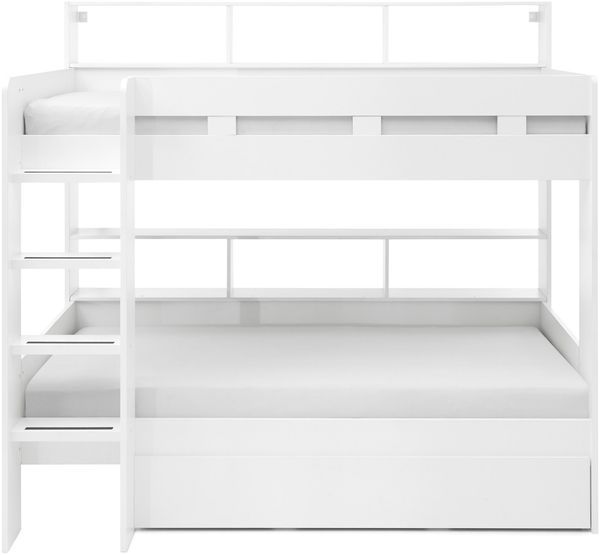 Etagenbett MATERA