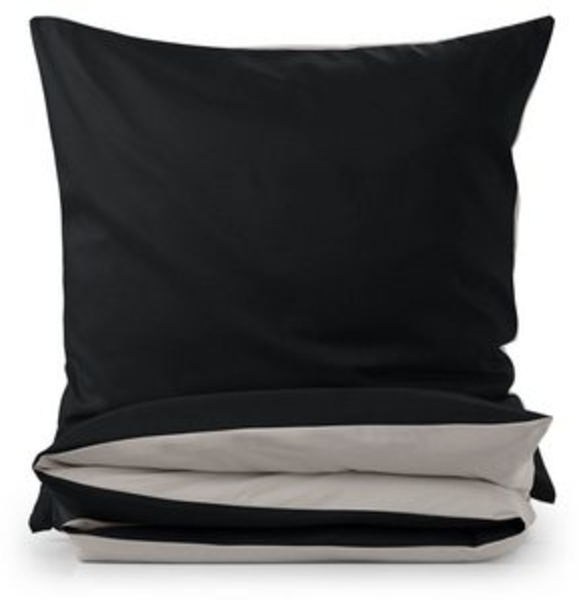 Blumtal Bettwäsche Premium aus atmungsaktiver Mikrofaser, OEKO TEX Zertifiziert, weiches& bügelfreie Bettwäsche, auch als Set Bild 6