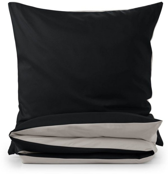 Blumtal Bettwäsche Premium aus atmungsaktiver Mikrofaser, OEKO TEX Zertifiziert, weiches& bügelfreie Bettwäsche, auch als Set Bild 4