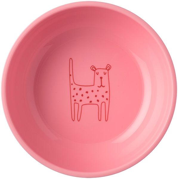 MEPAL Kinderschale mio deep pink