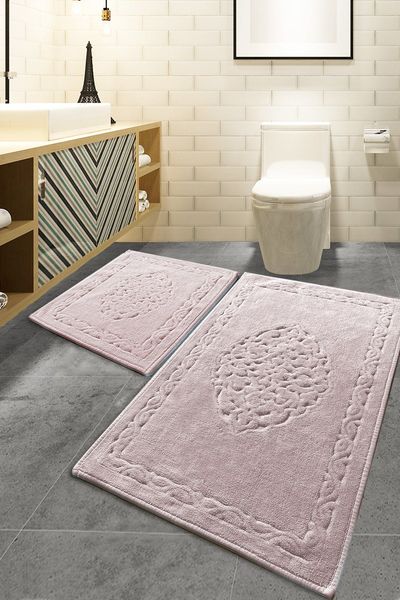 L'Essentiel Maison Badematte 100% COTTON L1547