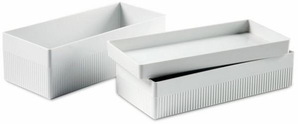 Authentics Aufbewahrungsbox Stapelbox Kali S
