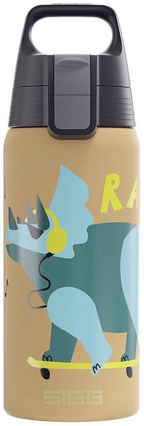 SIGG Trinkflasche Shield Therm one "Rawsome