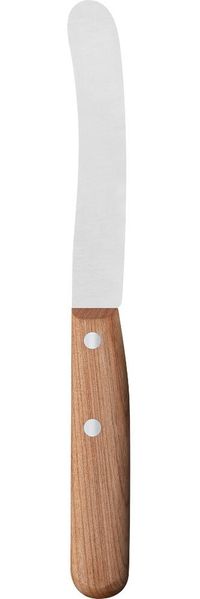 Windmühlenmesser Kirsche KLEINE Buckels Messer 10 cm