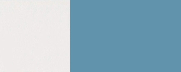 XL Küchenhängeschrank Rimini 40x96cm 1-türig matt Farbe wählbar RI-W4/40