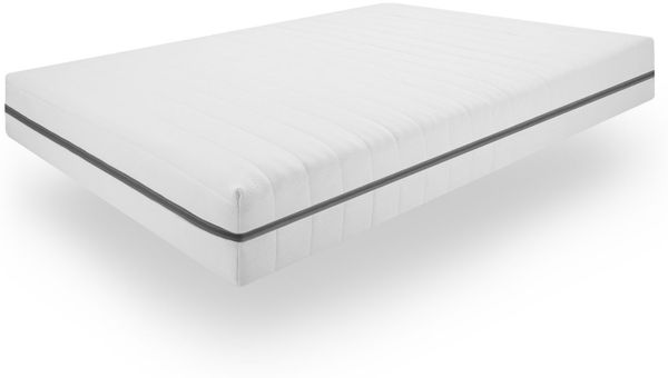 Sleepneo Matratze 80x200, 7 Zonen, Höhe 18cm, Matratze H3&H4, Kaltschaummatratze 80x200 Bild 5
