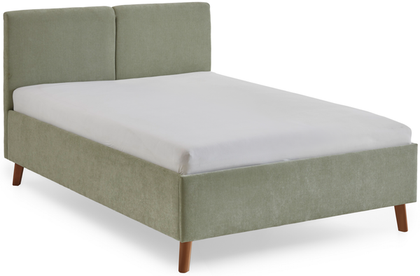 Piano Polsterbett 100% Polyester