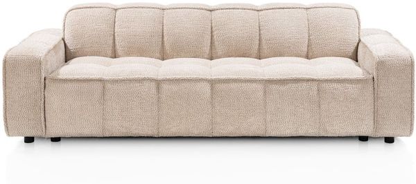 Henders & Hazel Amalfi 3,5 Sitzer Sofa mit