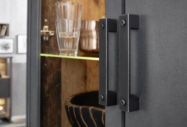 Wandboard Plano / Prime , Holzwerkstoff , Holzfarben , 113 x 29 x 23 cm Bild 20