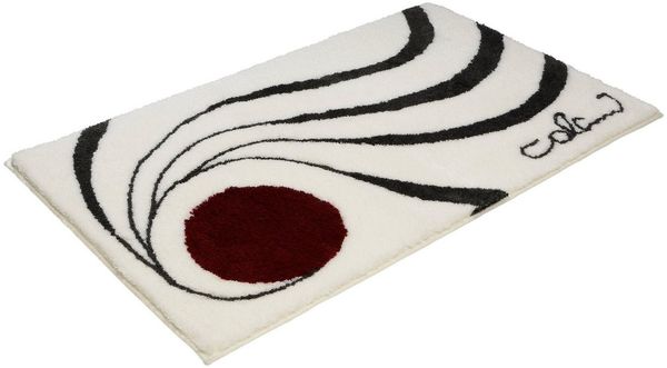GRUND COLANI 18 Badematte 60x60 cm Weiß Bild 2