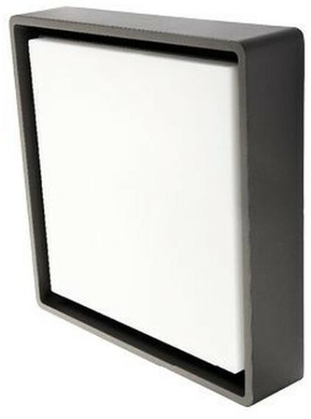 SG-Leuchten 605362 Frame Square Maxi 21W 3000K graphit + DS.