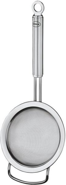 Rösle Rundgriff Teesieb feinmaschig 8 cm