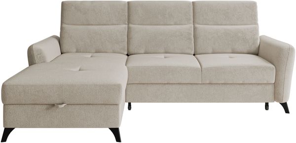 Ecksofa Todorio (Farbe: Vibe 08, Seite: Links) Bild 2