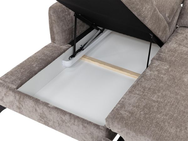 Ecksofa Todorio (Farbe: Vibe 08, Seite: Links) Bild 6