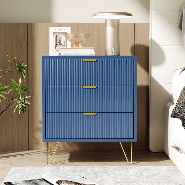 Furnishings Home Sideboard Mehrzweckschrank Sideboard Kommode mit Türen (1 St), Aufbewahrungsschrank mit verstellbare Ablage