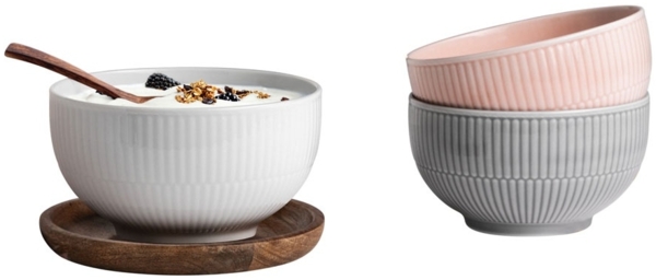 Seltmann Weiden Müslischalen-Set 3-tlg Amina