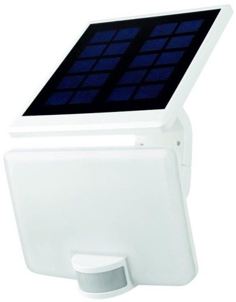 Deckenleuchte Tope FLOODLIGHT SOLAR 10W 1200LM 4000K weiß