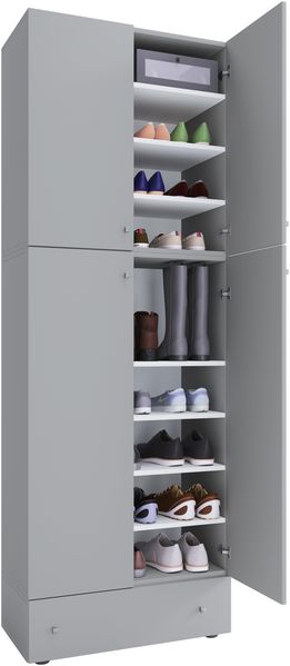 VCM Lona 917783 H. 200 x B. 70 x T. 39 cm