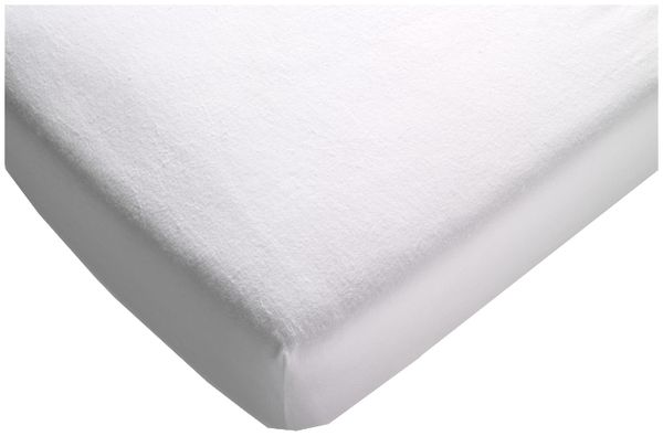 Polydaun Molton-Matratzenbezug, 80 / 90 x 210 /220