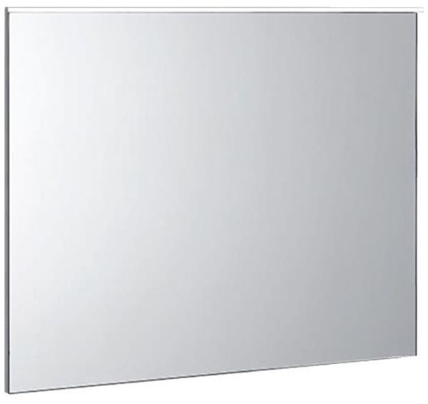 Spiegel Xeno² mit Licht 90x71 cm