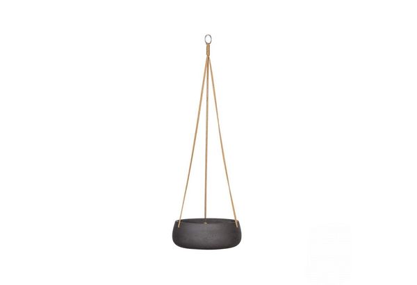 finestgreen Blumenampel Handgefertigte Blumenampel Hanging Eileen