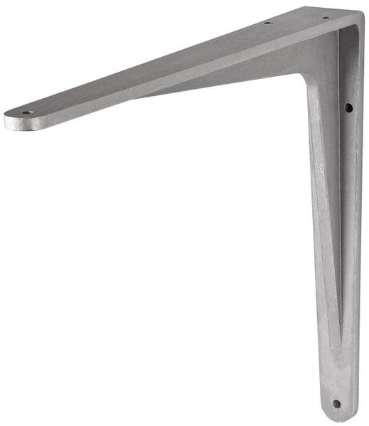 Dolle Profi Regalträger Herakles 34x29 cm Alu