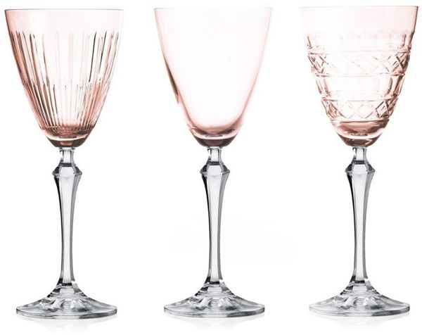 Crystal Julia Crystal Julia Weingläser 5985JULIA