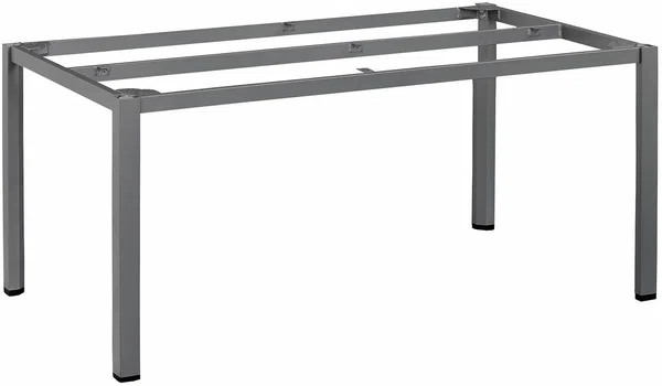 Kettler Cubic Tischgestell Aluminium Bild 2