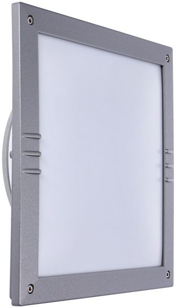 RZB 581629.004.1 Wand/Deckenleuchte, LED/17,5W 4000K