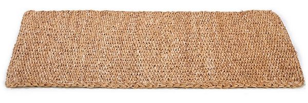 Teppich Sisal/Seegras 65x45 cm