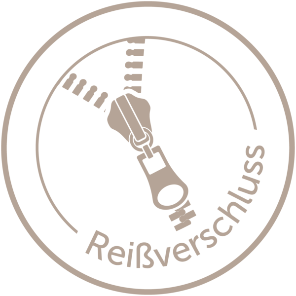 Mako-Satin Bettwäsche "Premium" aus 100% Baumwolle - Uni Hellblau 135x200 cm und 80x80 cm Bild 7