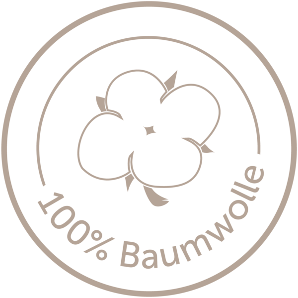 Mako-Satin Bettwäsche "Premium" aus 100% Baumwolle - Uni Hellblau 135x200 cm und 80x80 cm Bild 6