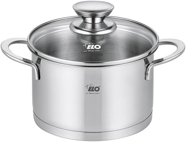 ELO Fleischtopf Galant, Ø 16 cm