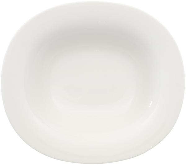 Villeroy & Boch New Cottage Basic Suppenteller oval A U S L A U F !