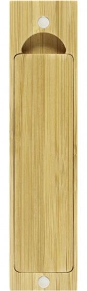 MEATER Plus Kabellose Grillthermometer inkl. Batterie, Holz / Edelstahl, natur / grau, 3,7 x 15,7 x 2,8 cm Bild 6