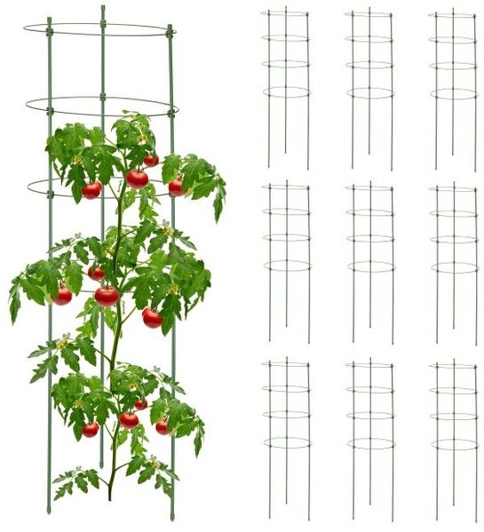 Rankhilfe 90 cm 10er Set 10046035