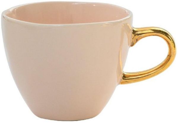 Urban Nature Culture Tasse Mini Tasse Good Morning Old Pink