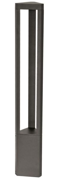 EVN Wegeleuchte 3000K, 230V, 481lm WLD65071502H