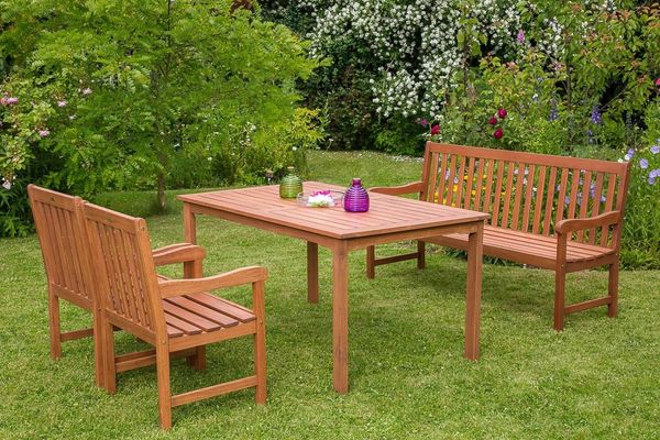 MERXX Garten-Essgruppe Santos