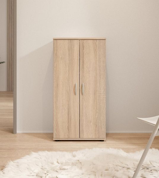First LOOK Schuhschrank 55 x 108 x 34 cm (B/H/T)