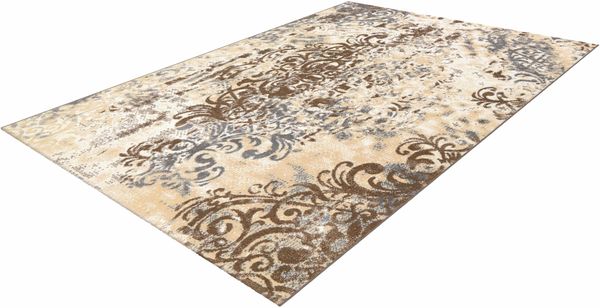 Move 4465 Braun / Beige 240cm x 300cm