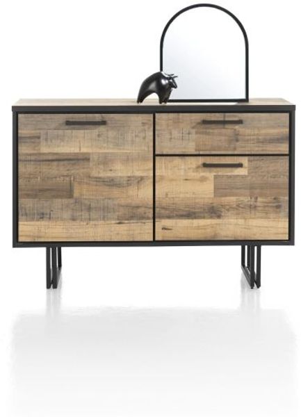 Avalon Sideboard braun