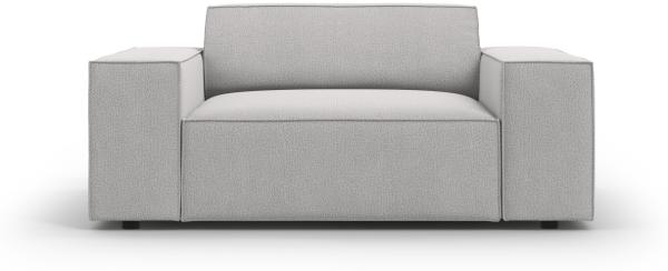 Micadoni Sessel Jodie Light Grey