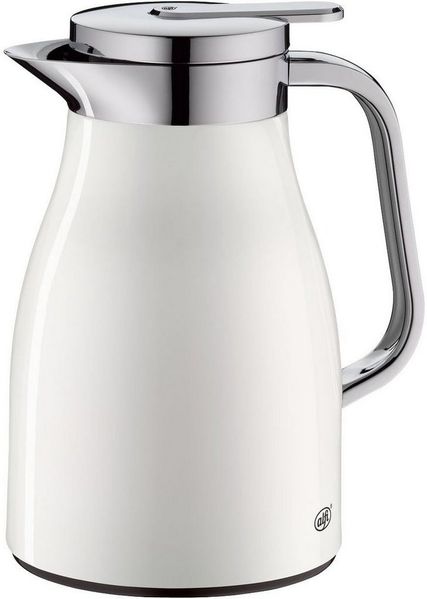 alfi SKYLINE coconut white mat 0,65l