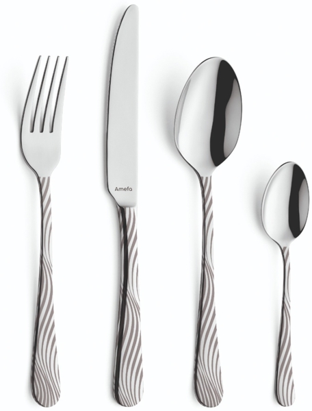 Amefa TIDE Besteckset 24-teilig hochglanzpoliert