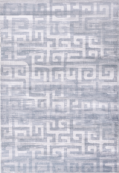 Teppich BEYDAG Grau 160 x 230 cm